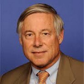 Fred Upton Agent